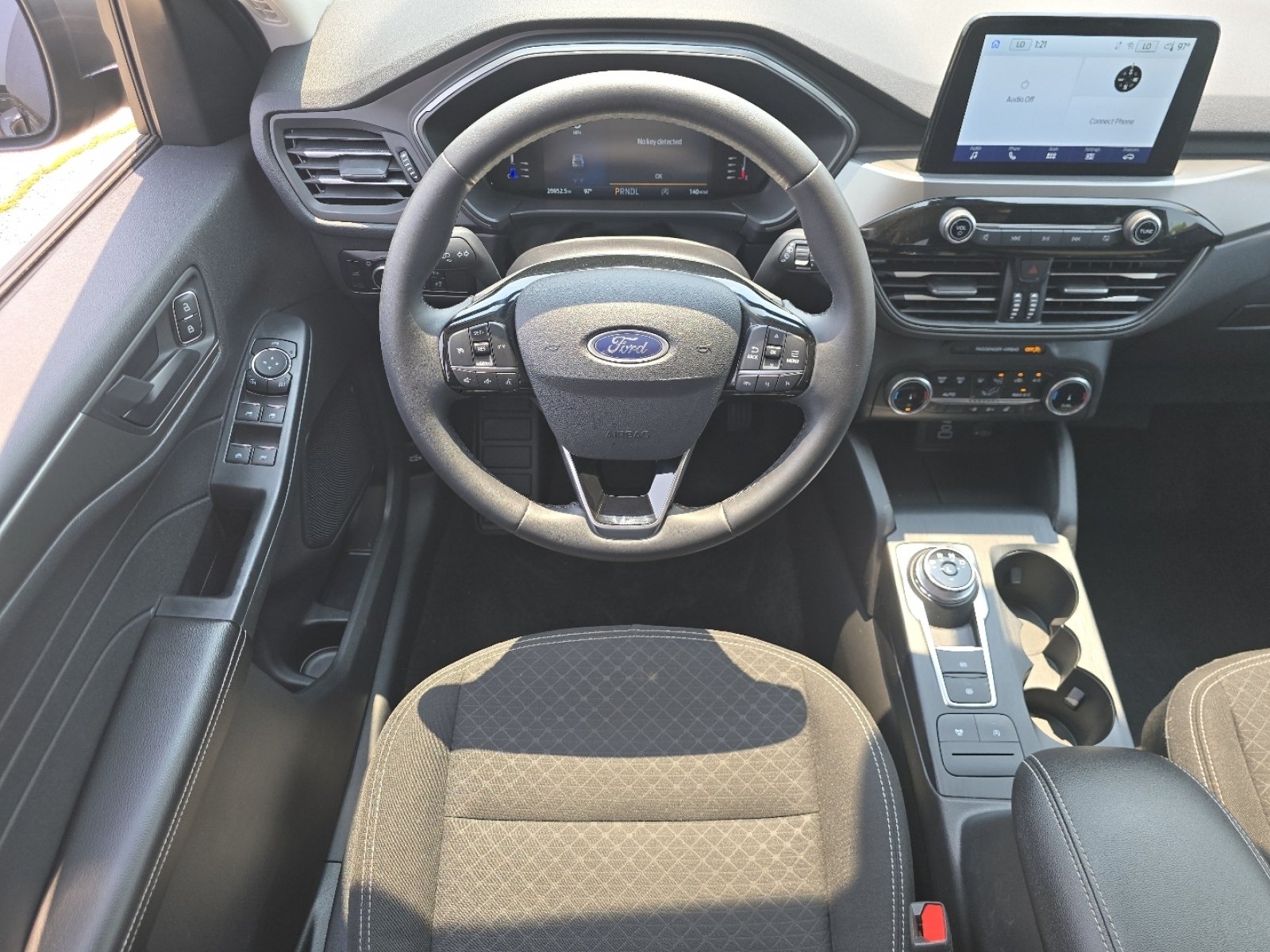 Used 2024 Ford Escape Active w/ Cold Weather Package FWD image 22