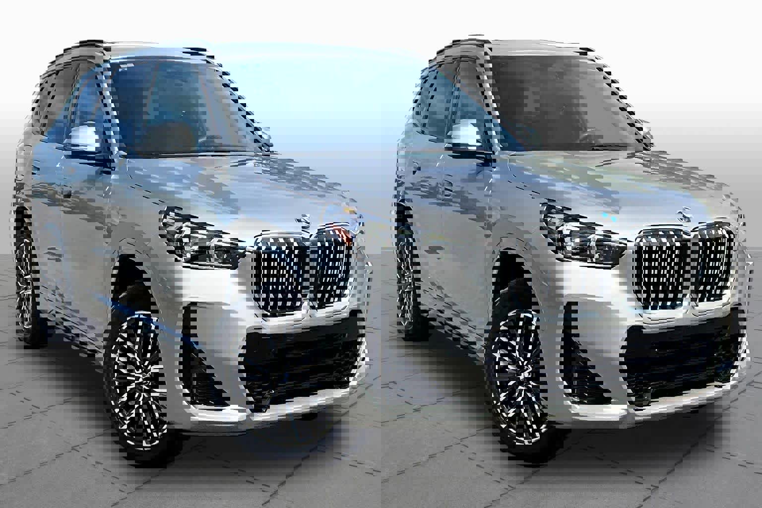 Used 2025 BMW X1 xDrive28i image 2