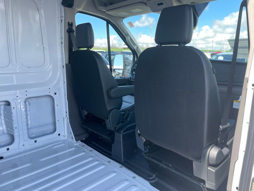 New 2026 Ford Transit 350 148 High Roof DRW AWD image 52