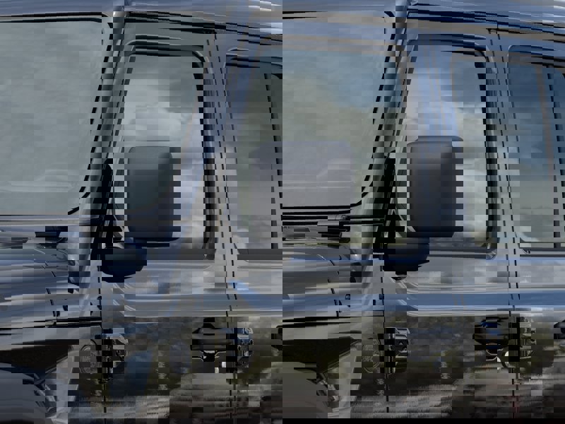 New 2026 Jeep Wrangler Willys image 38