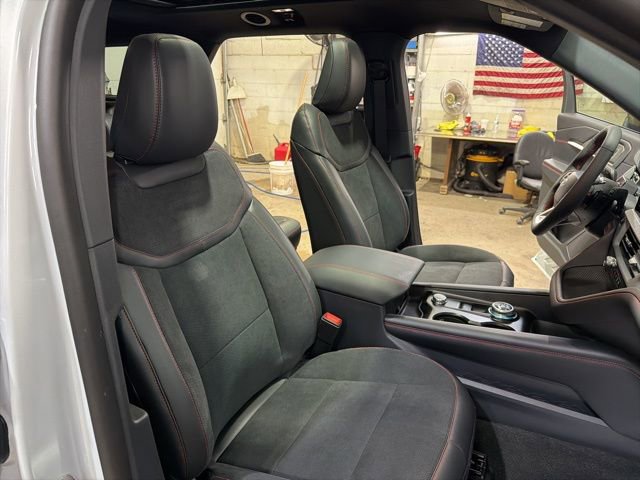 New 2026 Ford Explorer ST image 20