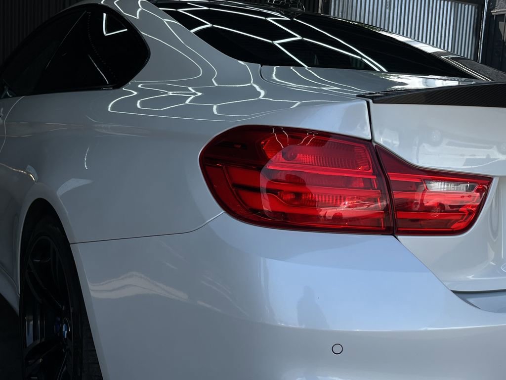 Used 2015 BMW M4 Coupe image 21