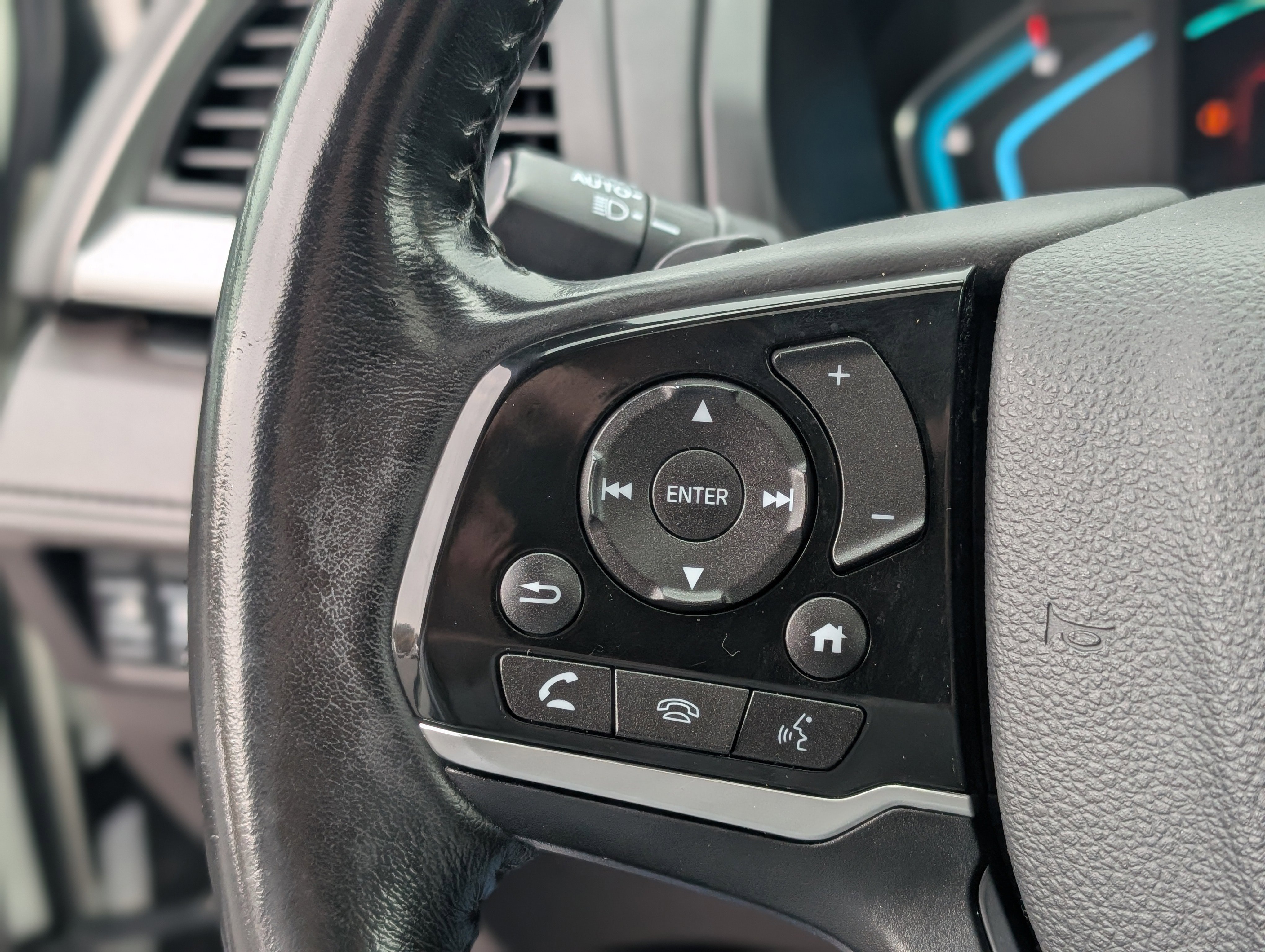 Used 2019 Honda Odyssey EX-L image 19