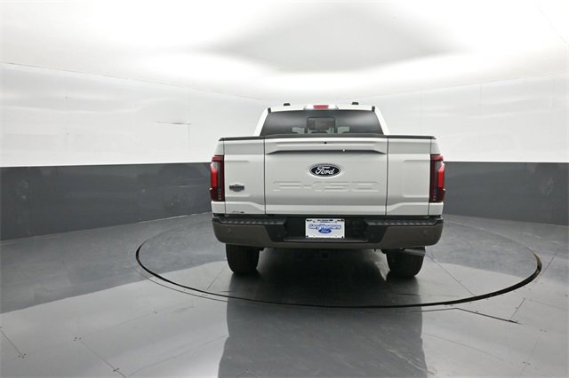 New 2026 Ford F150 King Ranch image 6