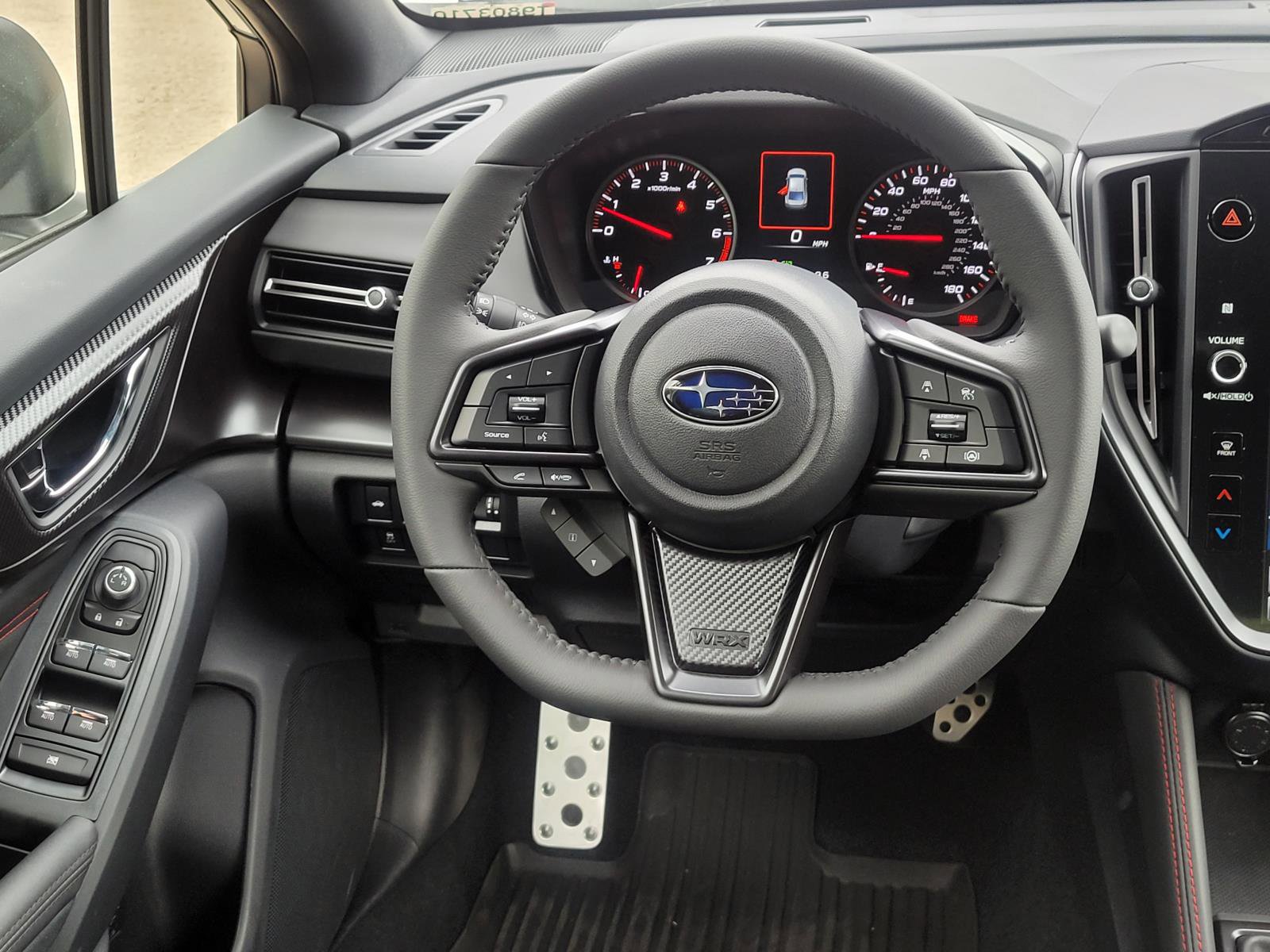 New 2026 Subaru WRX Premium AWD/4WD image 6
