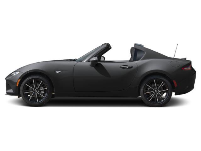 Used 2024 MAZDA MX-5 Miata RF Grand Touring image 3