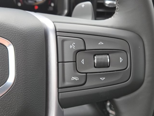 New 2026 GMC Sierra 1500 SLT w/ SLT Premium Package AWD/4WD image 16