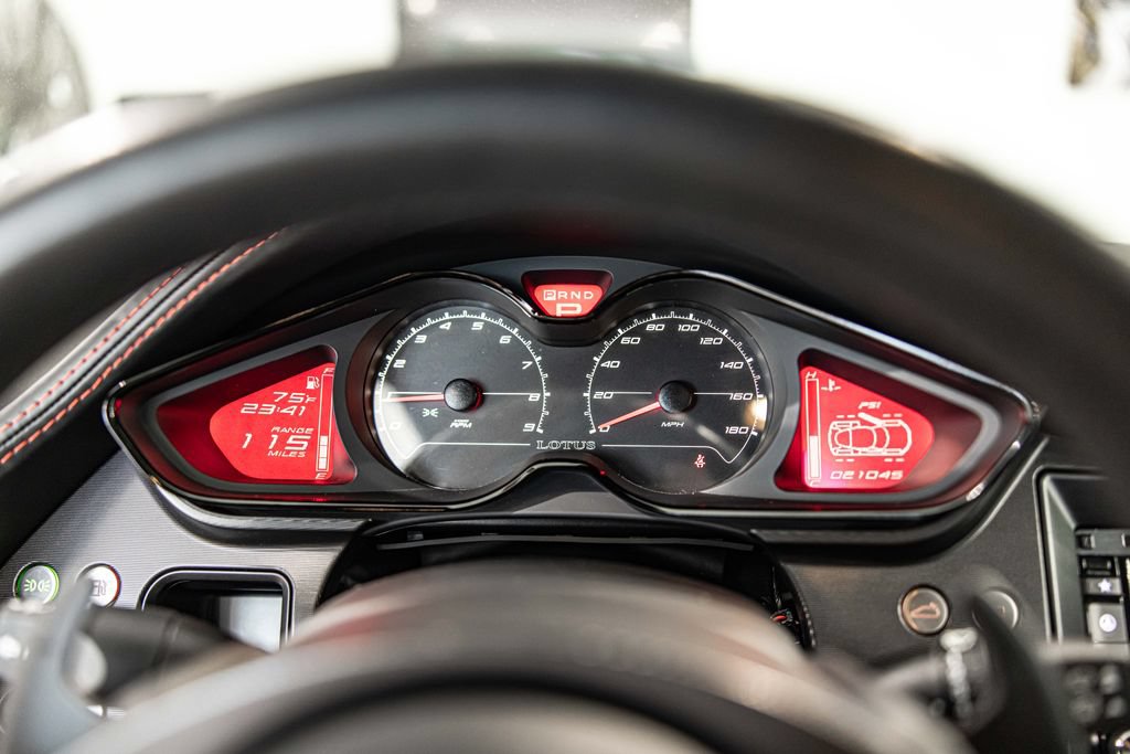 Used 2013 Lotus Evora S RWD image 21