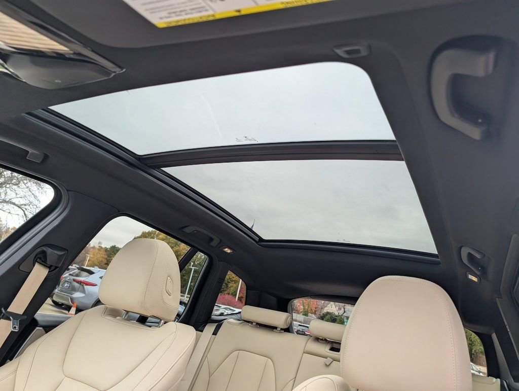 Used 2021 BMW X3 xDrive30i w/ Premium Package image 21