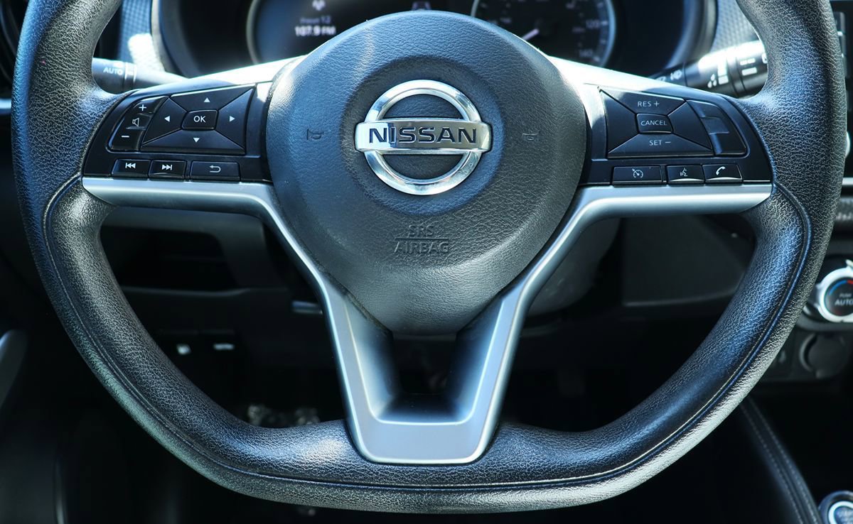 Used 2020 Nissan Kicks SV FWD image 52
