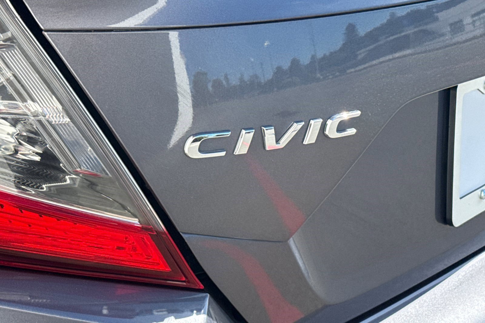 Used 2017 Honda Civic LX image 21
