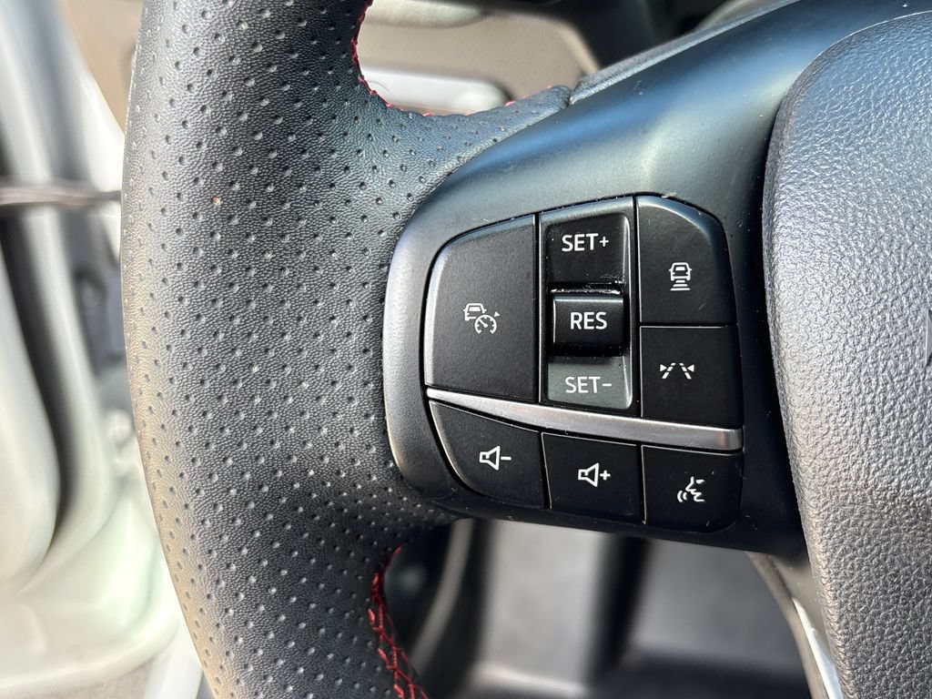 Certified 2023 Ford Escape ST-Line w/ Tech Pack #1 FWD image 18