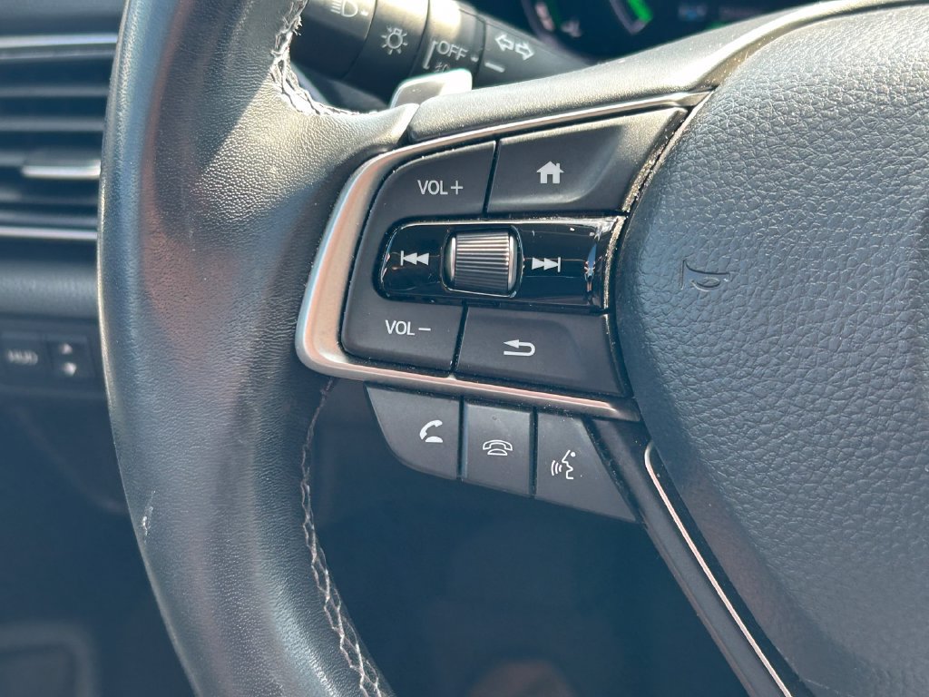 Used 2022 Honda Accord Touring image 37