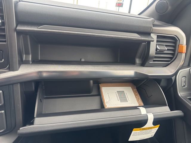 New 2026 Ford F150 Tremor w/ Equipment Group 402A High image 47