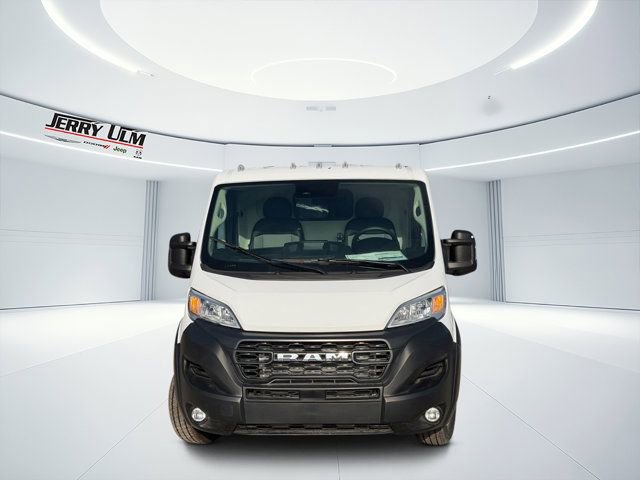 New 2026 RAM ProMaster 1500 w/ Convenience Group image 8
