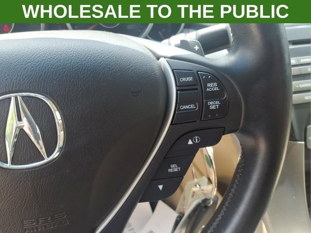 Used 2010 Acura TL FWD image 15