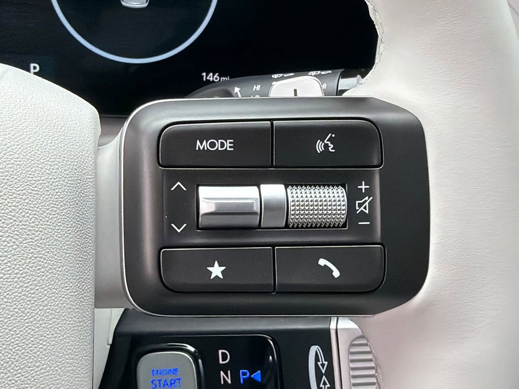 New 2026 Hyundai Palisade SEL image 26