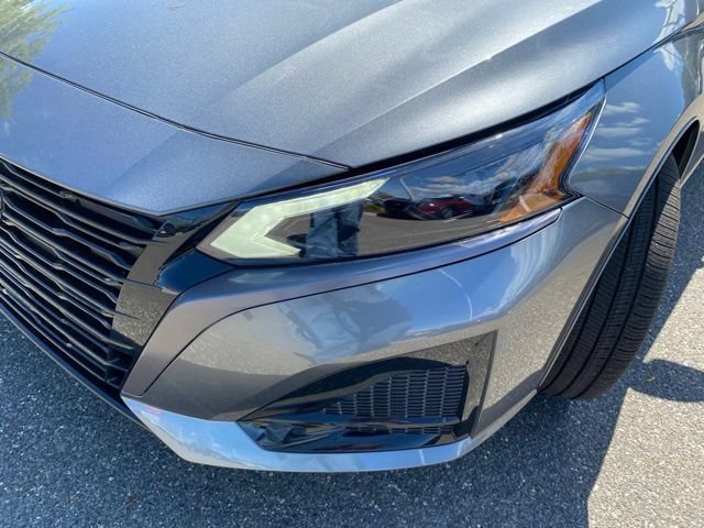 New 2026 Nissan Altima 2.5 SV AWD/4WD image 12