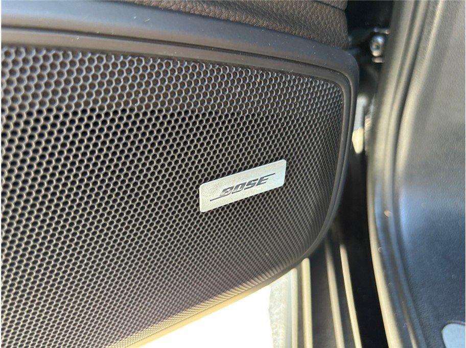 Used 2017 Porsche Panamera 4S image 24