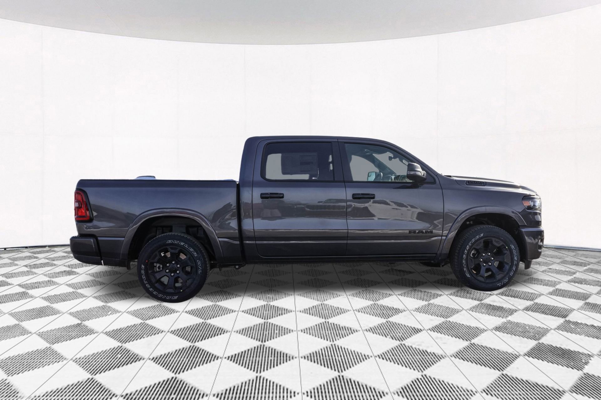 New 2026 RAM 1500 Big Horn image 8