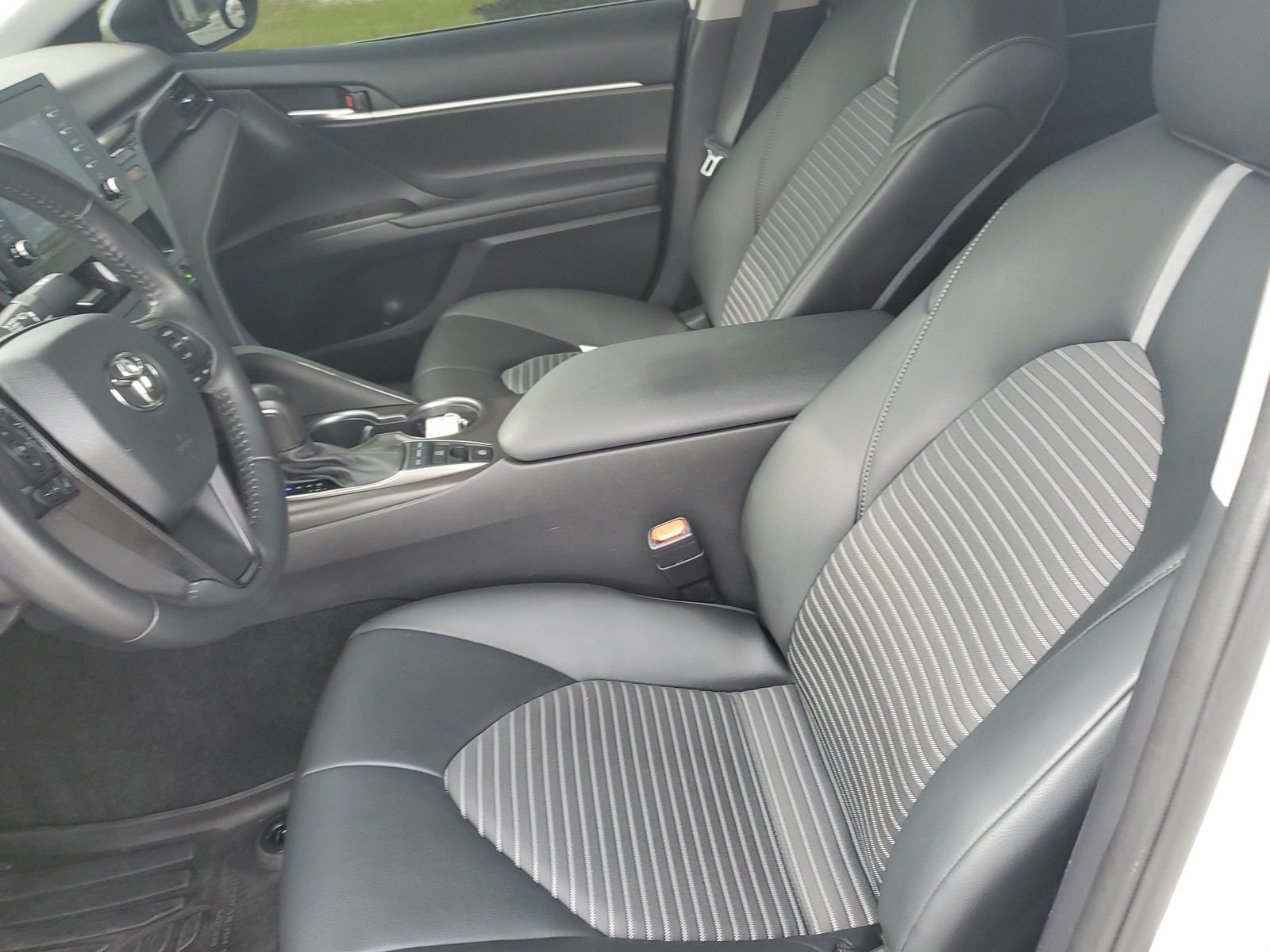 Certified 2023 Toyota Camry SE image 16