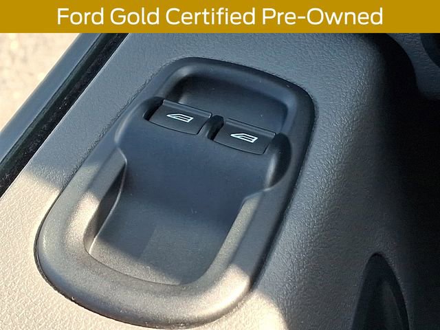 Certified 2024 Ford Transit 250 Low Roof AWD w/ Exterior Upgrade Package image 26