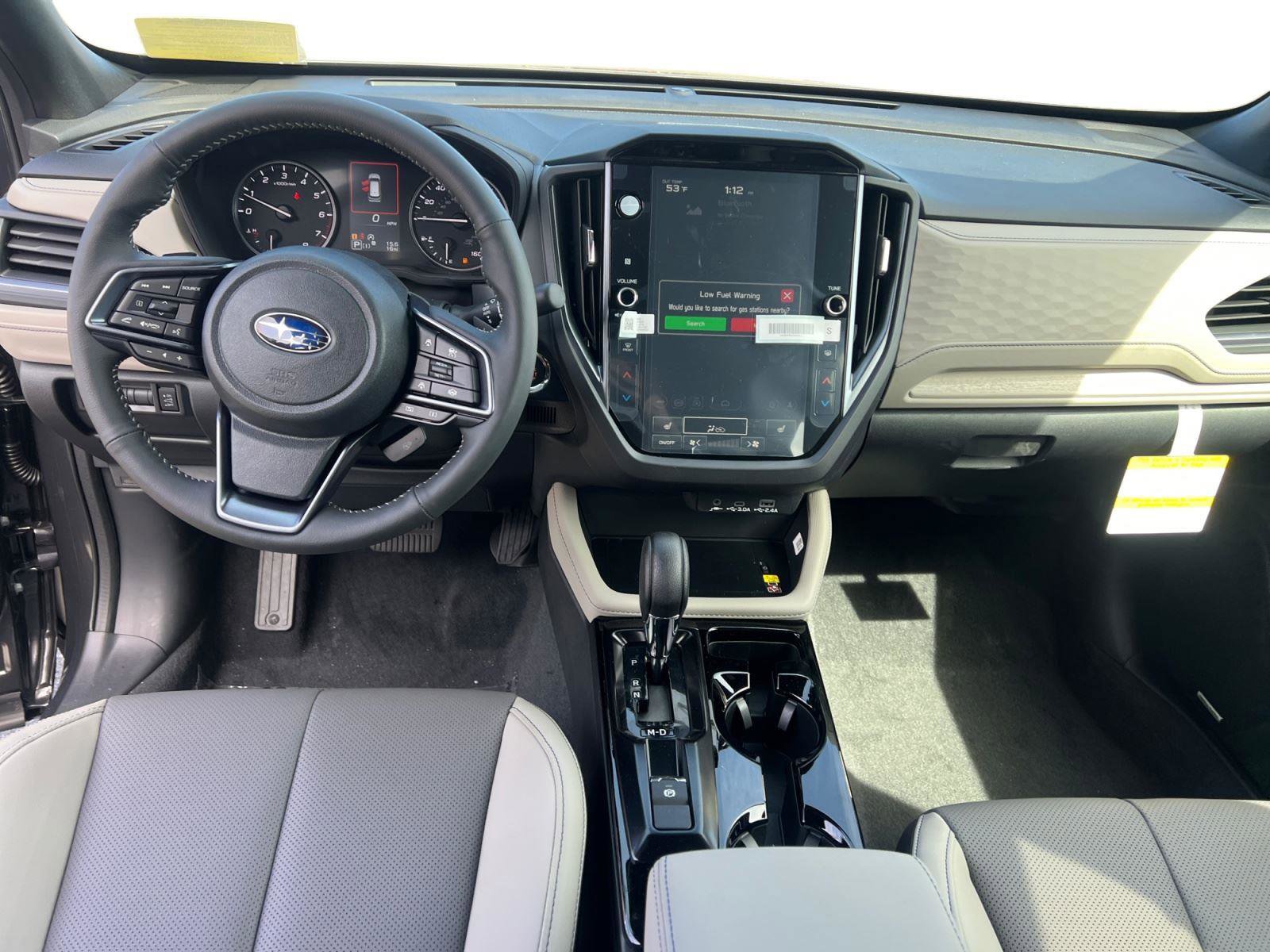 New 2026 Subaru Forester Limited image 10