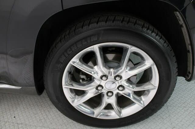 Used 2014 Jeep Grand Cherokee Summit image 67