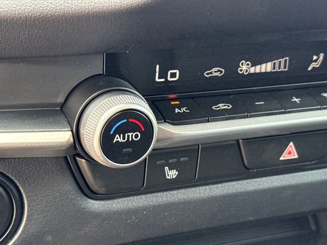 New 2026 MAZDA CX-30 AWD 2.5 S image 21