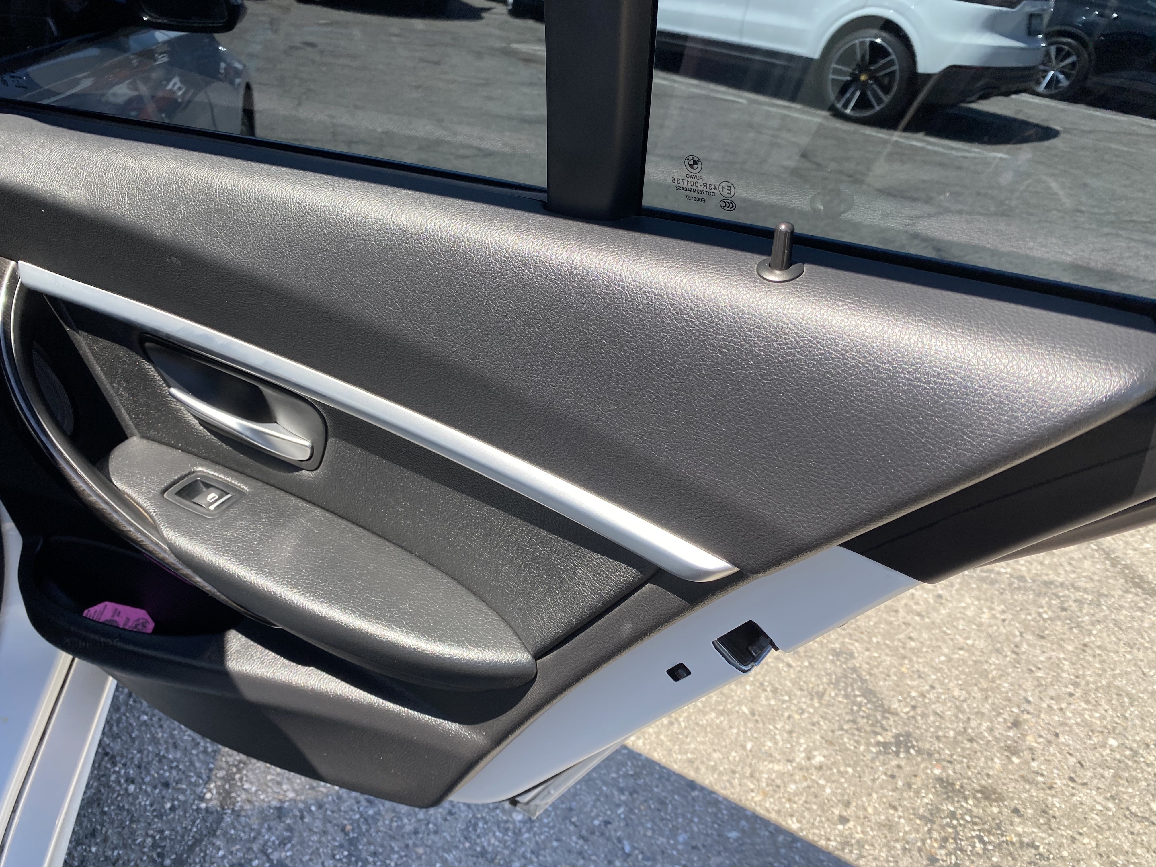 Used 2018 BMW 340i Sedan RWD image 17