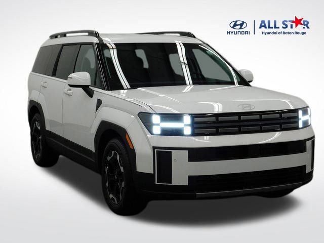 Used 2025 Hyundai Santa Fe SEL