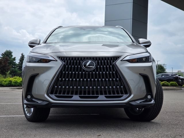 New 2026 Lexus NX 350 AWD w/ Premium Package image 3
