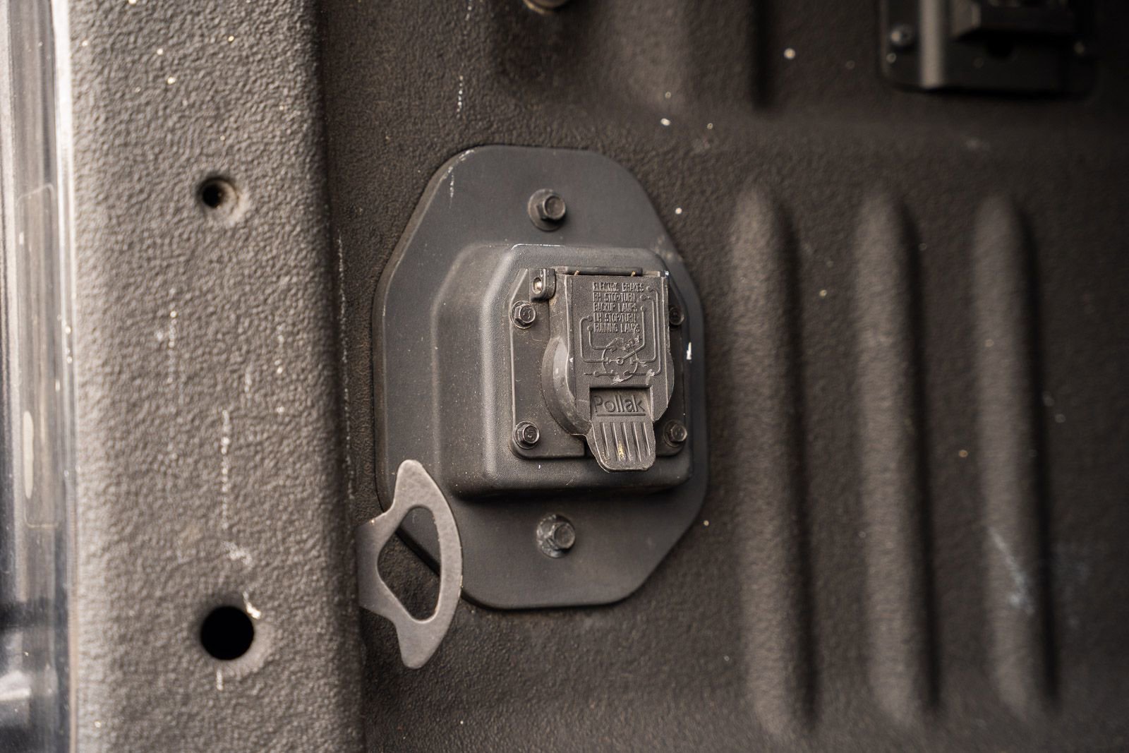 Certified 2019 Ford F250 Platinum w/ Platinum Ultimate Package AWD/4WD image 24