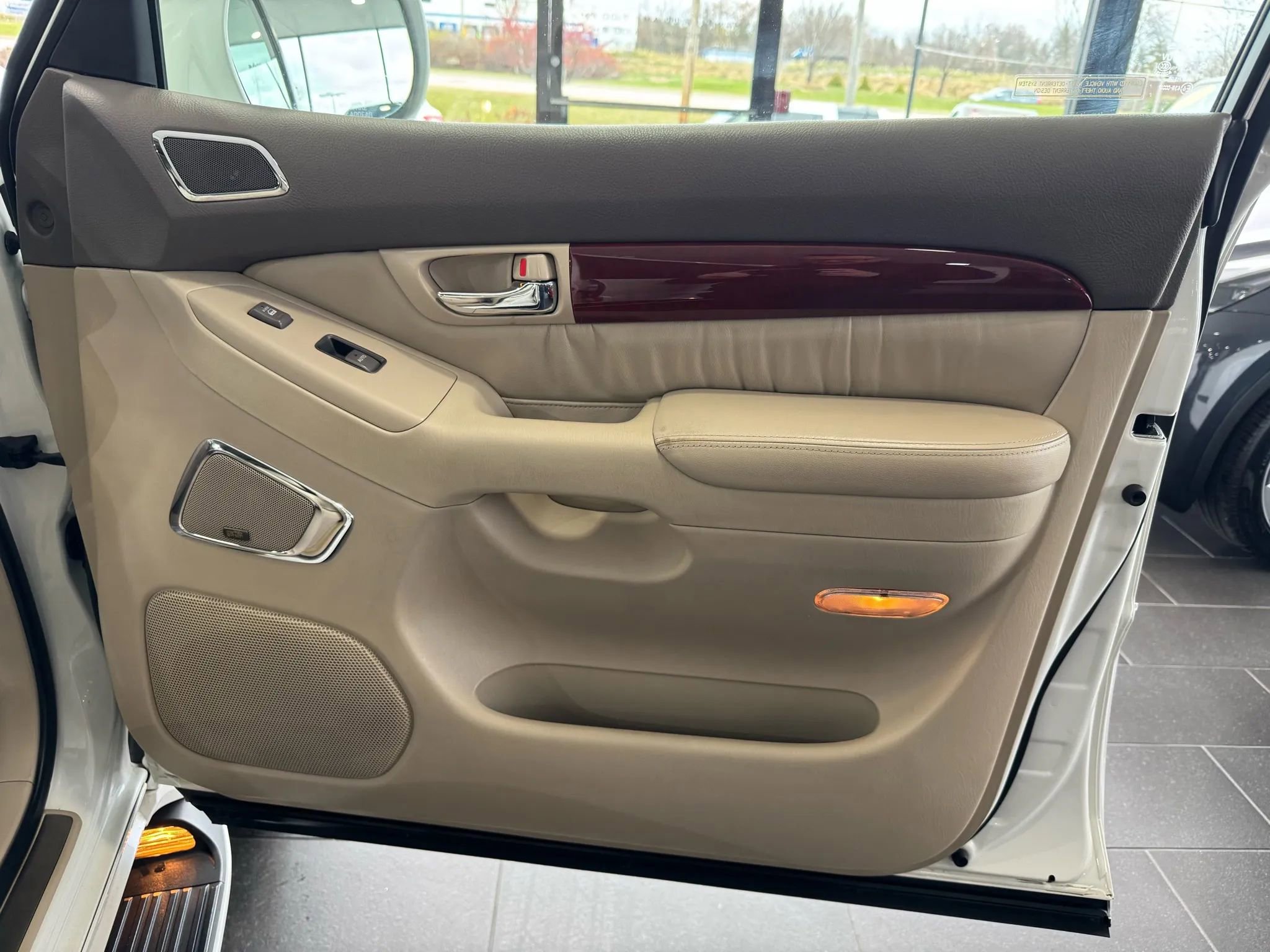 Used 2008 Lexus GX 470 image 25