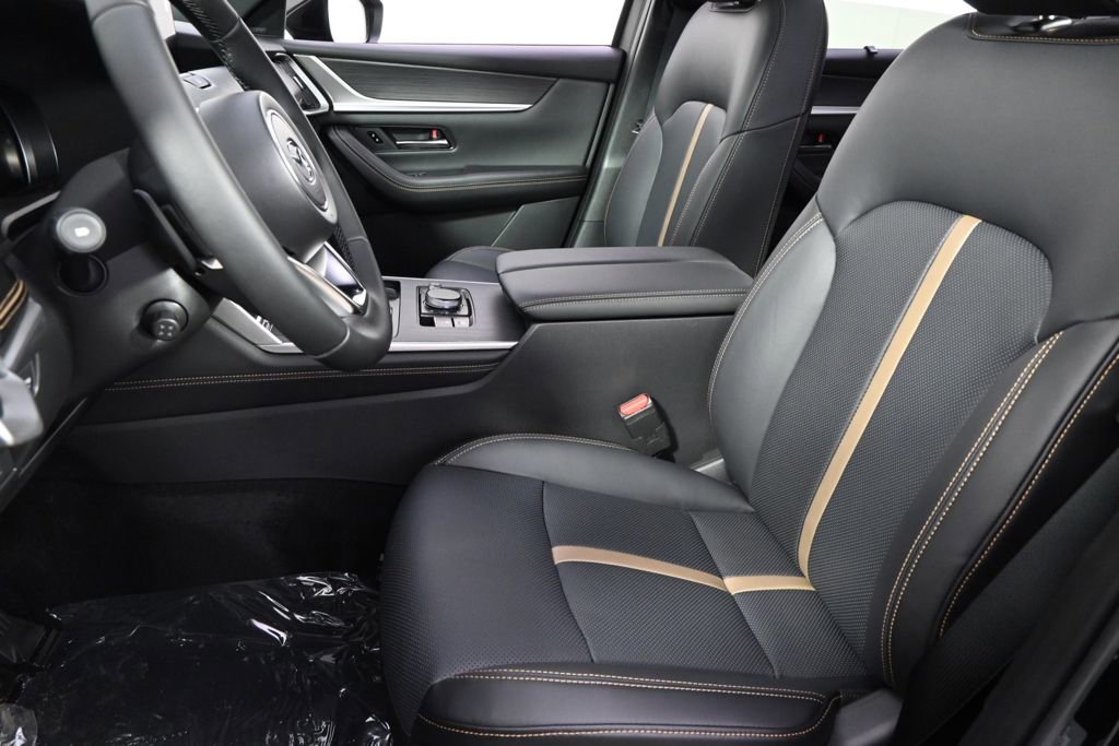 New 2026 MAZDA CX-90 3.3 Turbo S w/ Premium Plus image 13