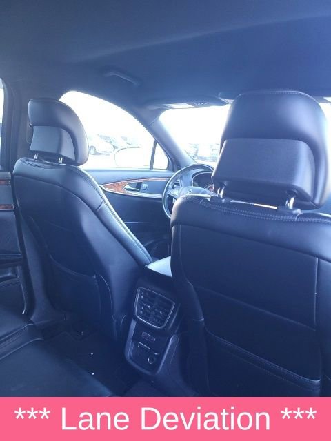 Used 2018 Lincoln MKX Select w/ Select Plus Package image 8