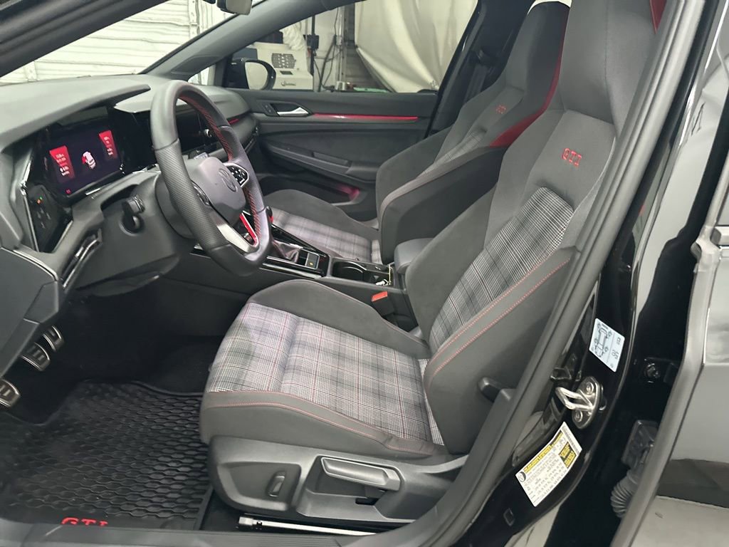 Used 2024 Volkswagen GTI S image 19