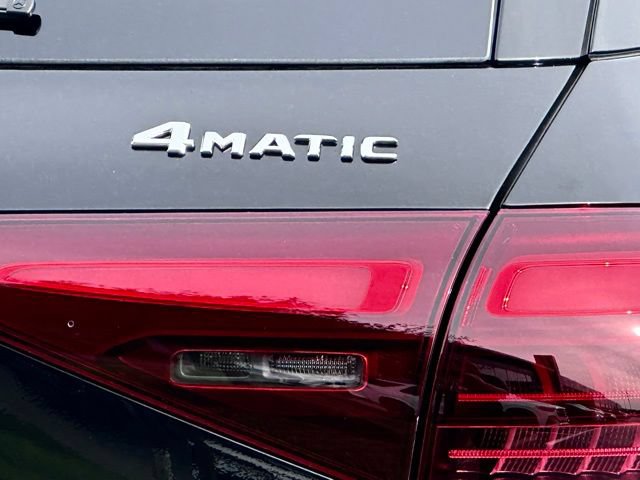 New 2026 Mercedes-Benz GLE 450 4MATIC image 15