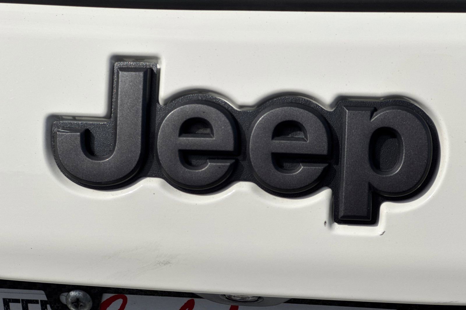Used 2019 Jeep Compass Trailhawk AWD/4WD image 13