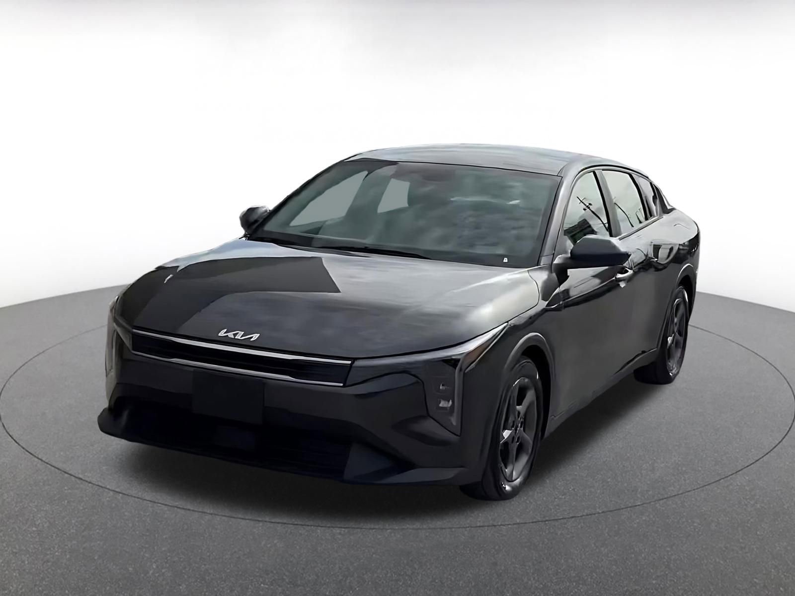 Used 2025 Kia K4 FWD image 7