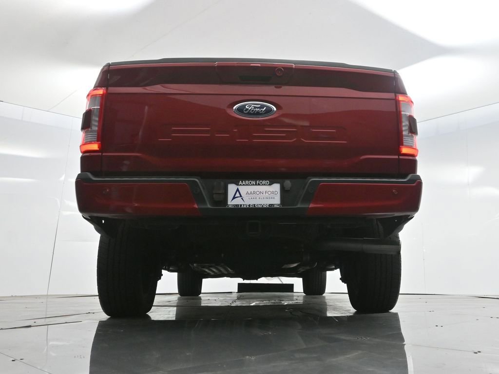 Used 2023 Ford F150 Lariat w/ Equipment Group 502A High AWD/4WD image 56