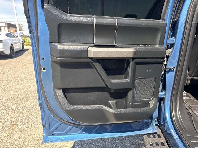 Certified 2020 Ford F150 Raptor w/ Equipment Group 802A Luxury AWD/4WD image 24