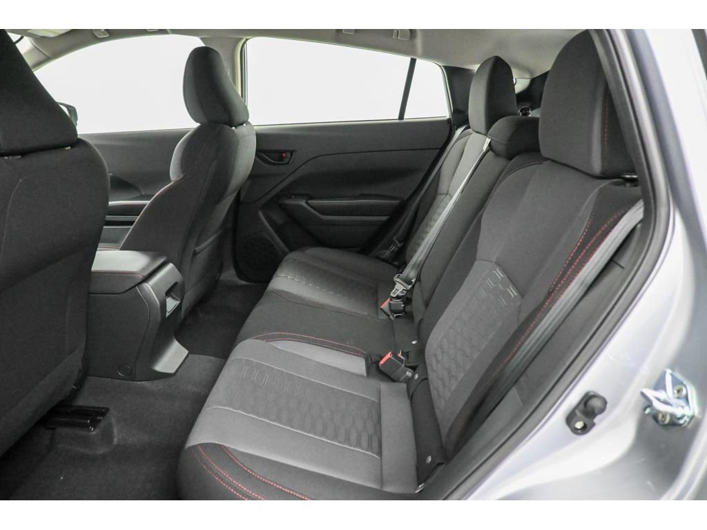 Used 2026 Subaru Impreza 2.0i Sport image 12