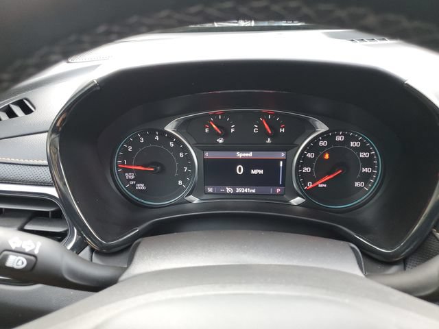 Certified 2023 Chevrolet Equinox Premier AWD/4WD image 29