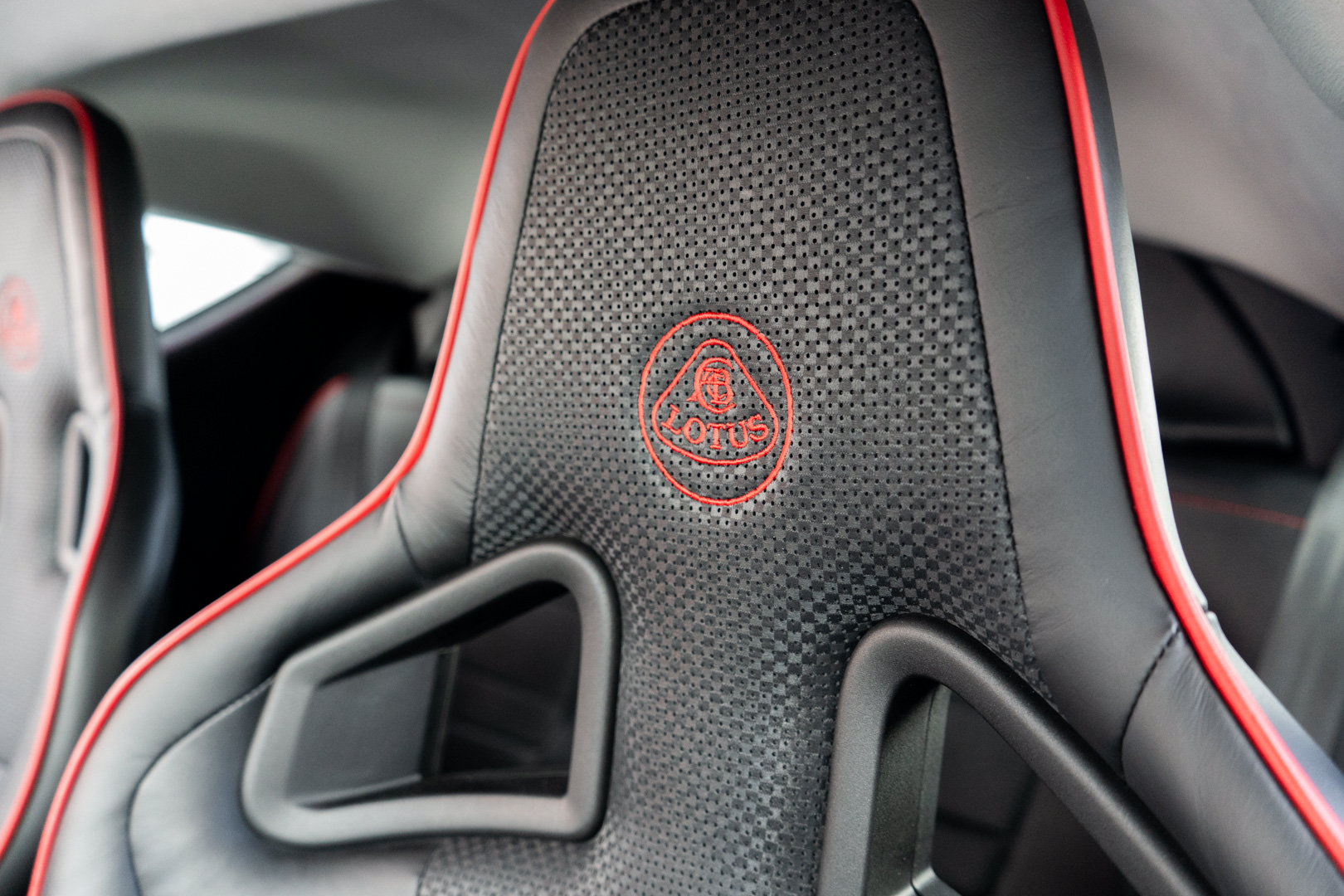 Used 2014 Lotus Evora S RWD image 10