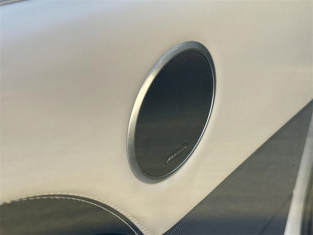 Used 2019 Land Rover Range Rover Sport Supercharged image 24