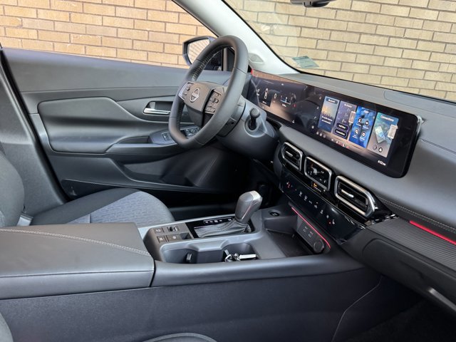 New 2026 Nissan Sentra SV w/ SV Convenience Package image 7