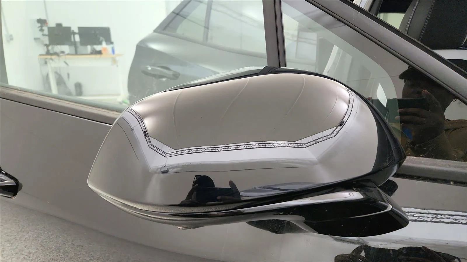 New 2026 Chevrolet Blazer EV LT image 18