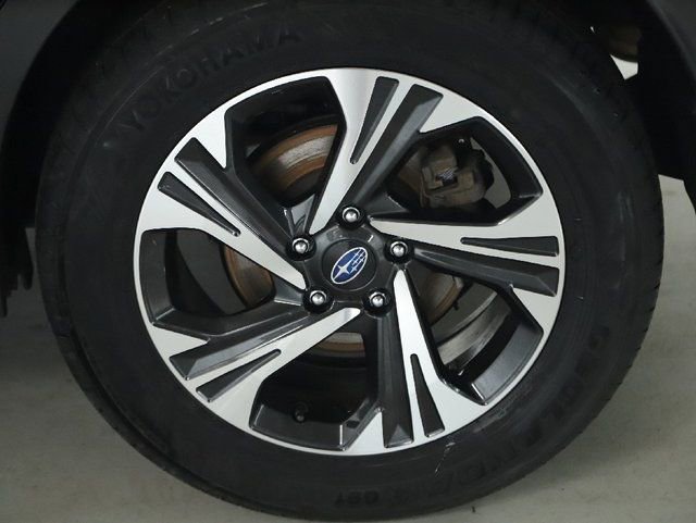 Used 2024 Subaru Crosstrek 2.0i Premium w/ Crosstrek Mirror Package image 38