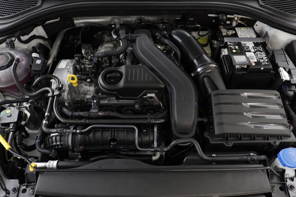 New 2026 Volkswagen Jetta Sport image 23